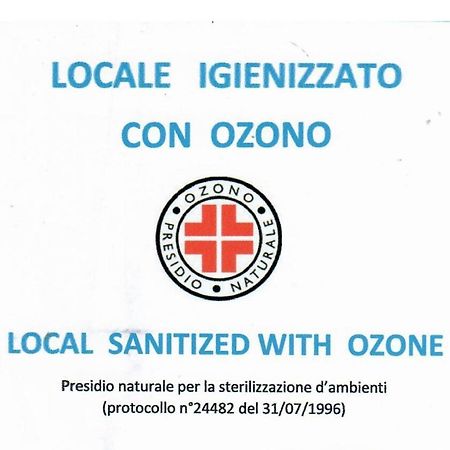 The One Firenze Hotel Kültér fotó