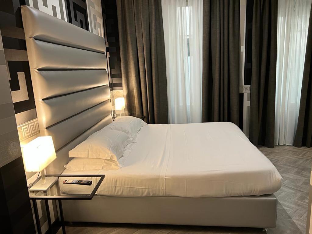 The One Firenze Hotel Kültér fotó