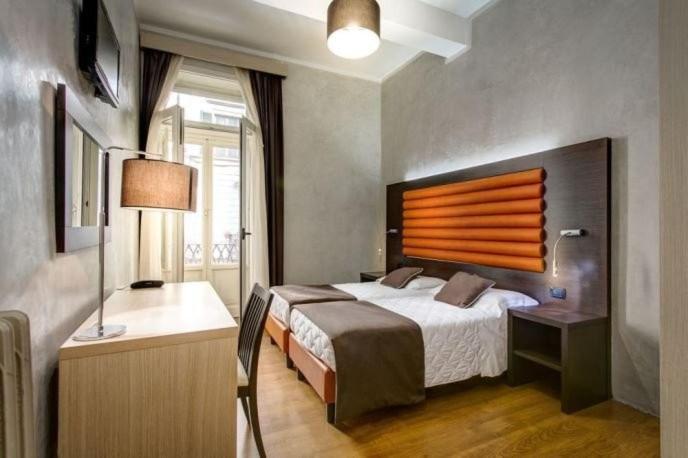 The One Firenze Hotel Kültér fotó