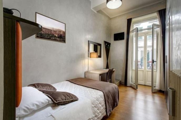The One Firenze Hotel Kültér fotó