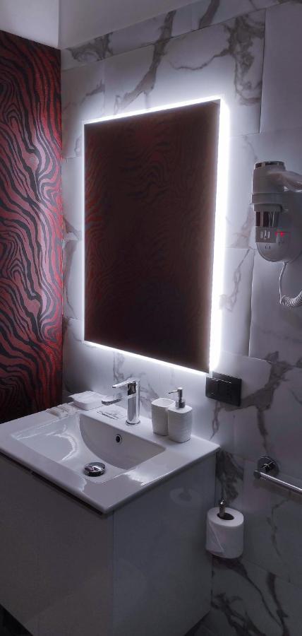 The One Firenze Hotel Kültér fotó