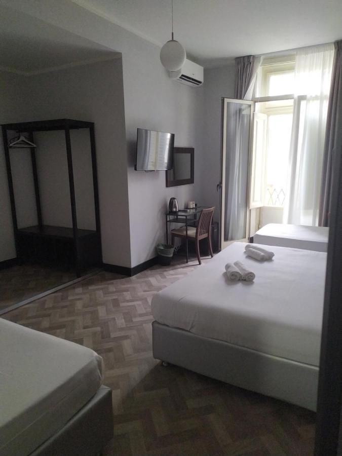 The One Firenze Hotel Kültér fotó
