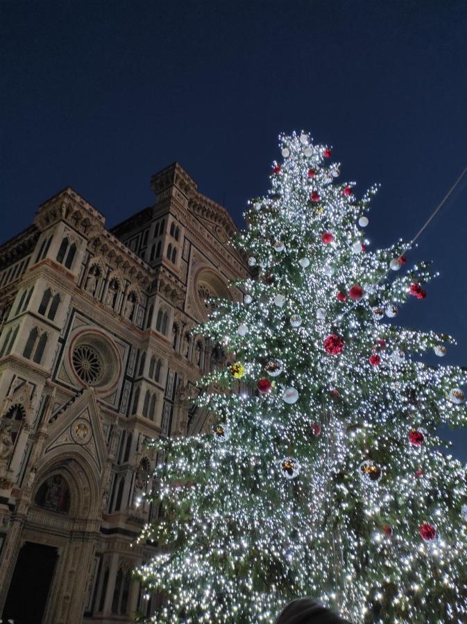 The One Firenze Hotel Kültér fotó